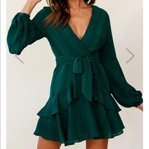 Selfie Leslie Kerry Dress